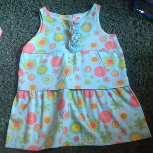 Girls dress